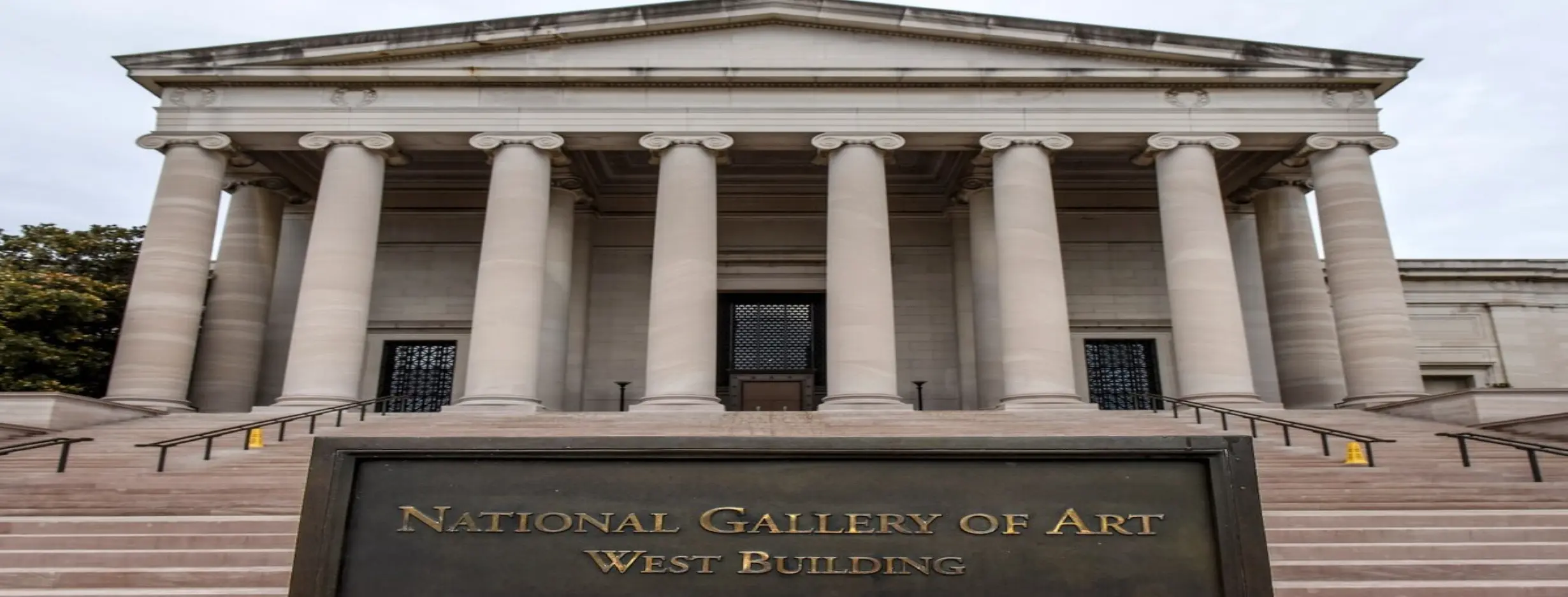 Image for National Art Gallery
